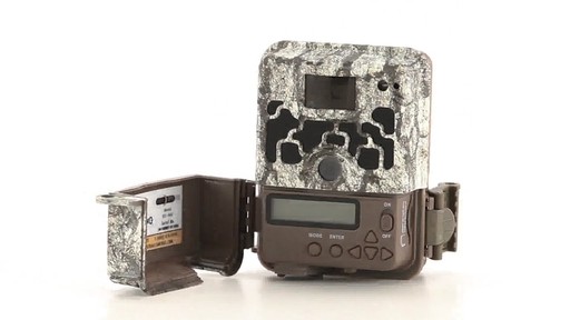 Browning Dark Ops HD Trail/Game Camera 10 MP 360 View - image 9 from the video